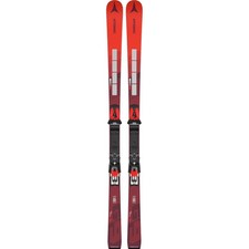 Atomic Redster G9 FIS Revoshock J-RP³ + Icon 10 152 cm sci alpino juniores