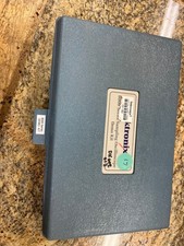 4ee  Tektronix 8000 series demo kit Sampling ...