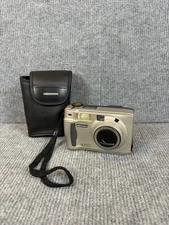 MEDION MD9721 Digital Camera 4.1MP 8–24mm Zoom – Tested & Working