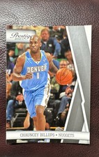 2010-11 Prestige - Chauncey Billups #26