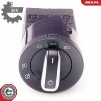 Esen SKV 36SKV012 Schalter FüR Hauptlicht Schalter Hauptlicht