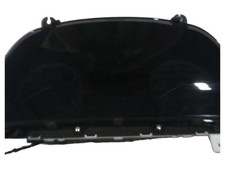 Hyundai Equus 2015 Speedometer 940413n040 4574