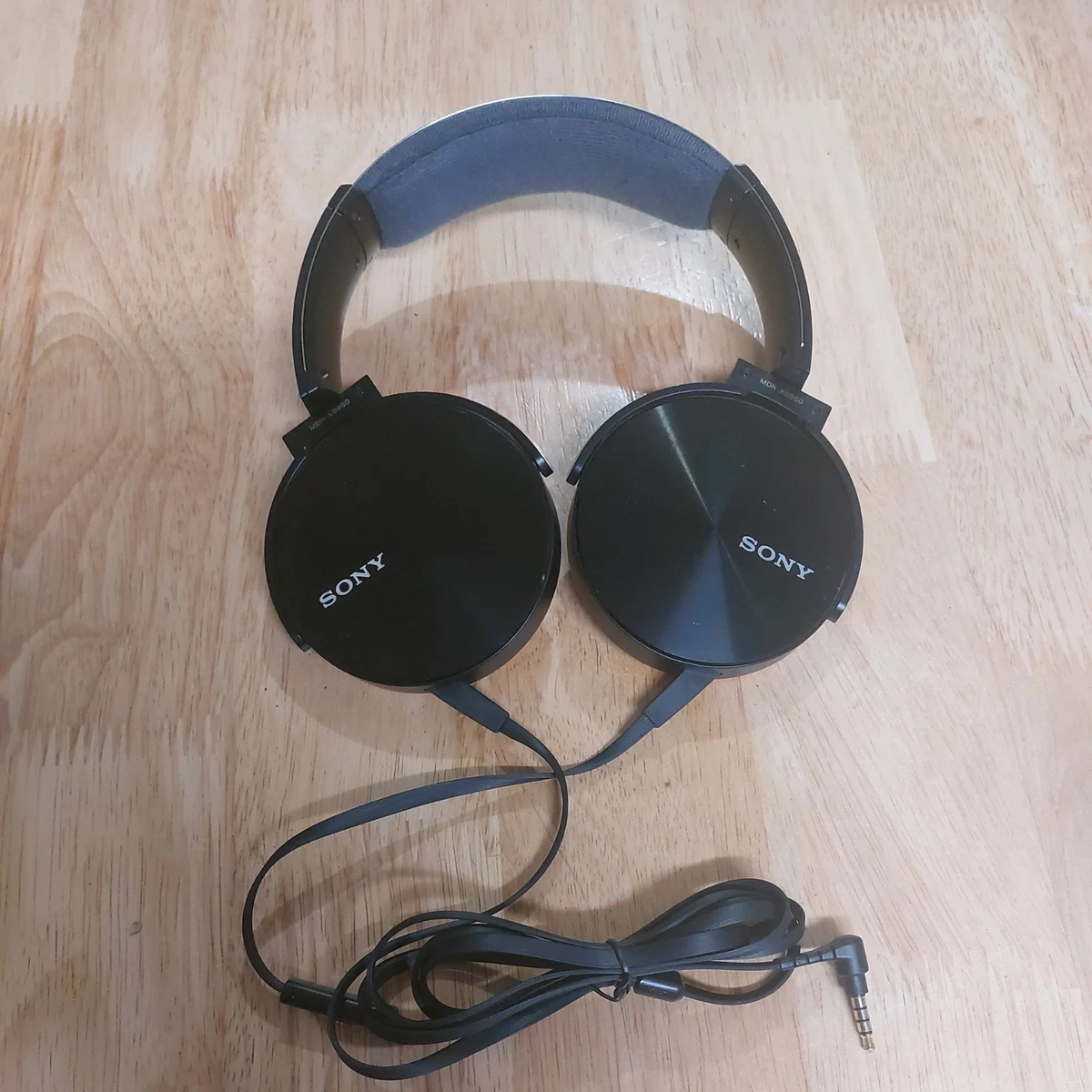 Sony MDR-XB950B1 Headphones for sale | eBay UK