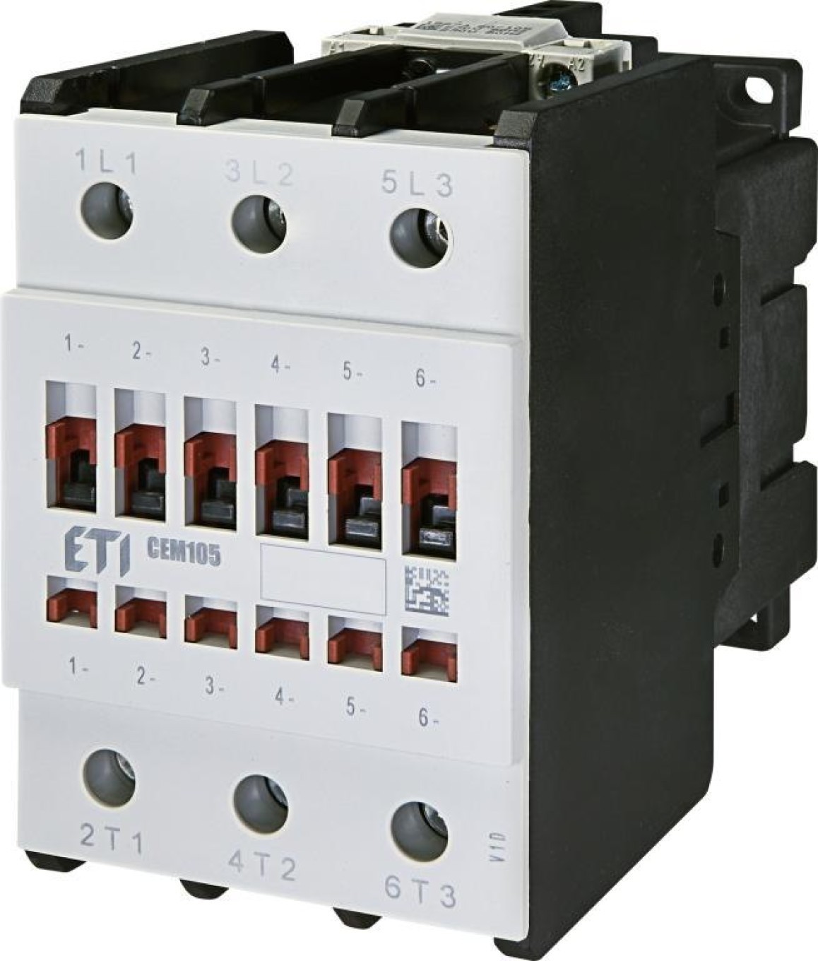 Air Contactor CEM105.00-24V-DC 004652200 ETICON