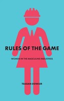 Teagan Dowler | Rules Of The Game | Taschenbuch | Englisch (2016)