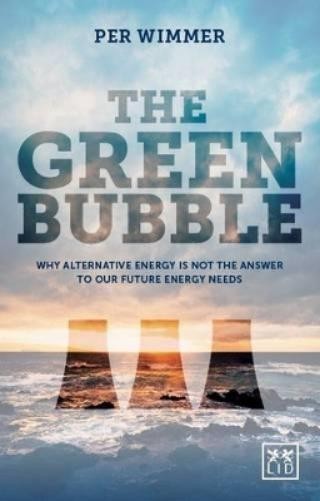 За книгу Wimmer Green Bubble (в твердом переплете) (ИМПОРТ ИЗ Великобритании)