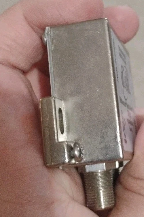 Dish Network Videopath 2-Port Multi-Dish Switch SW21 (2 Dish Capability) - Image 3 of 4