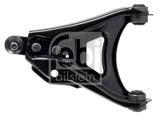 Lenker RadaufhÄNgung Vorne Links Unten Febi Bilstein 06938 FÜR Renault-image
