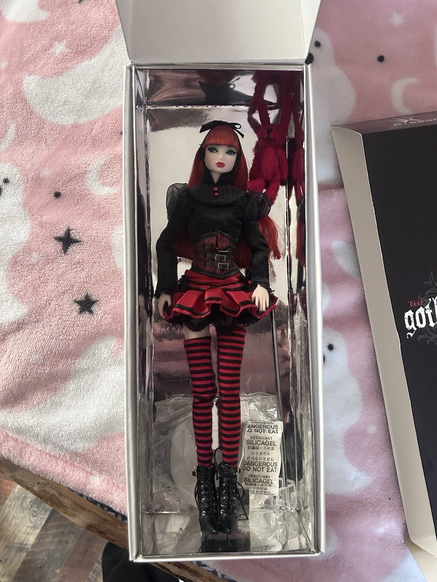 Integrity Toys Misaki Doll for sale | eBay