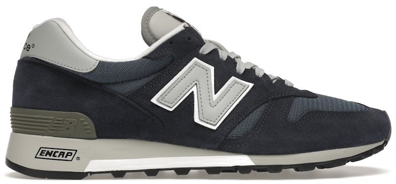 New Balance Levi's x 1300 Made In USA Orange Tab for Sale