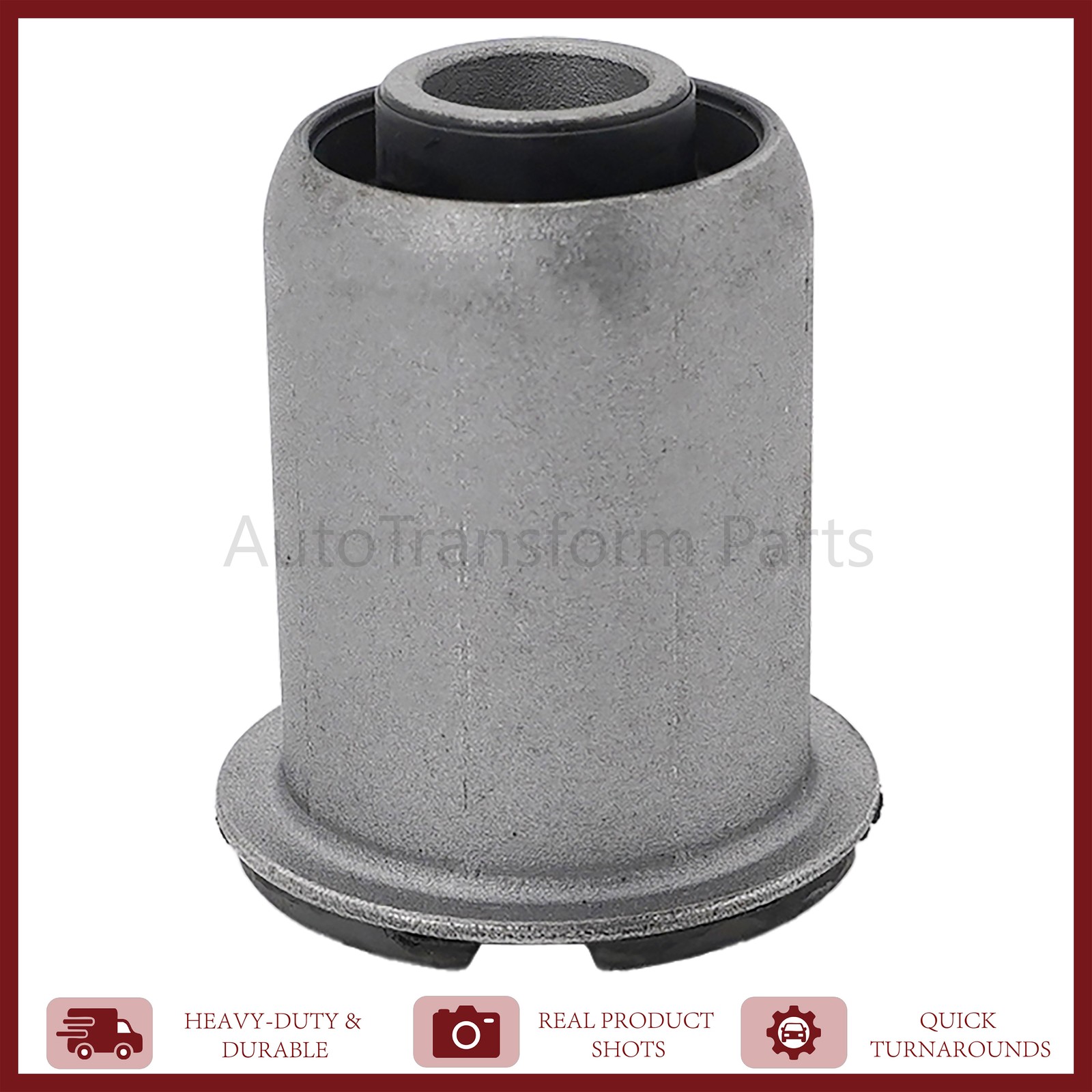 NEW For Bentley Arnage PD30985PA Front Lower Control Arm Bushing