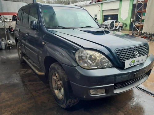 82403H1000 Elevalunas Delantero Izquierdo para HYUNDAI TERRACAN (HP) 20 8508305 - Imagen 6 de 10