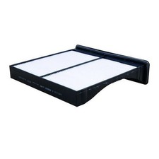 Innenraumfilter Partikelfilter MAHLE für IMPREZA Schrägheck (GR/ GH/ G3)