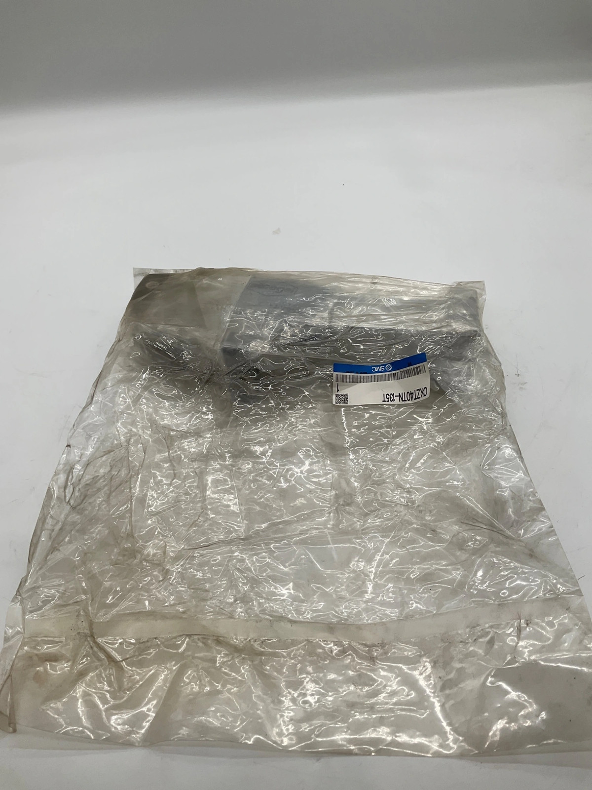 SMC CKZT40TN-135T Power Clamp Cylinder 40mm Bore 135° NEW