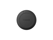 Canon RF Lens Dust Cap Black