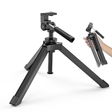 Gosky Heavy Duty Adjustable Table Top Tripod Scope scopes Binoculars Telescop...