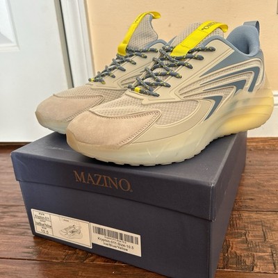 10.5 Men s Mazino Krypton Sneakers 