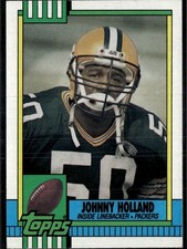 Click to enlarge Johnny Holland