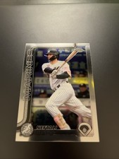 Neftali Soto 2025 Topps Chrome NPB Puerto Rico Chiba Lotte Marines