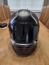 Arai Rapide Motorcycle Helmet
