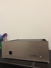 Elektra Theatre 3 Channel Class AB Power Amplifier