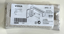 Ikea Vidga 702.991.48 Wall Bracket 4-3/4" New 702.991.48