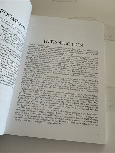 Historic Monte Ne (Hardback or Cased Book) - Photo 7/13