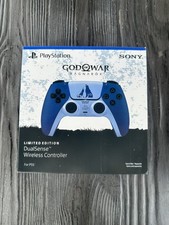Sony PlayStation 5 Controller God of War Ragn...