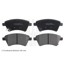 Kits de frein Fiat SEDICI