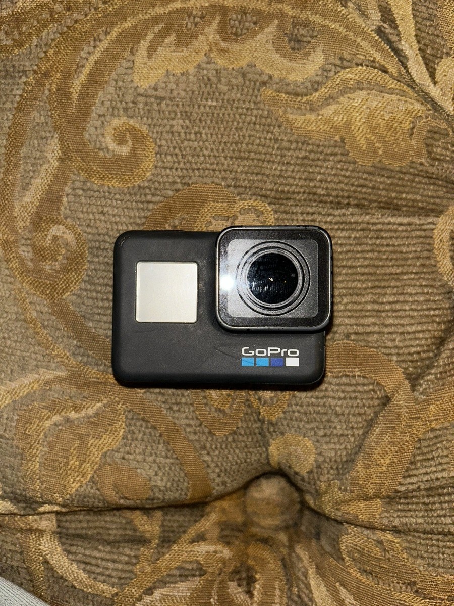 GoPro HERO6 Black GoPro | eBay