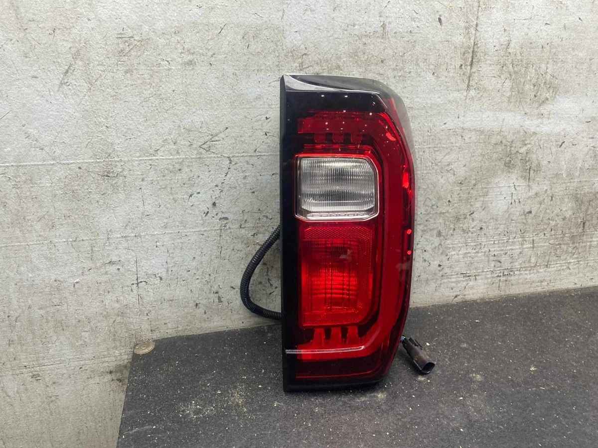 Genuine OEM Tail Lights for GMC Canyon for sale | eBay