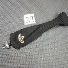 Callaway golf hyrbrid head cover rescue men golf fast ship 251202