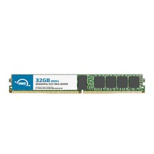 OWC 32GB DDR4 2666MHz 2Rx4 ECC Registered VLP 288-pin DIMM Memory RAM