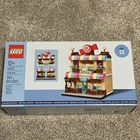 Lego 40692 Candy Store New VIP GWP Limited Set ***