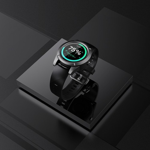 Active Portable SOS GPS Medical Alert System Fall Detection -Medihill Smartwatch - Picture 17 of 24