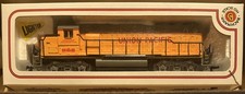 NIB Bachmann HO Scale Union Pacific 866 Diesel Locomotive Lighted