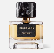 Eight & Bob Guethary  Extrait De Parfum 50ML