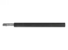 Hex Shaft for Snapper Mowers 21" Replaces 2-1745 2-3744 72284 7072284YP