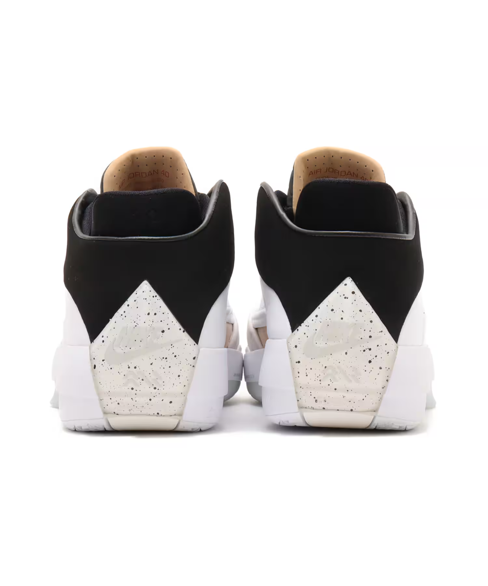 Size 10 - Air Jordan 40 The Classic for sale online | eBay