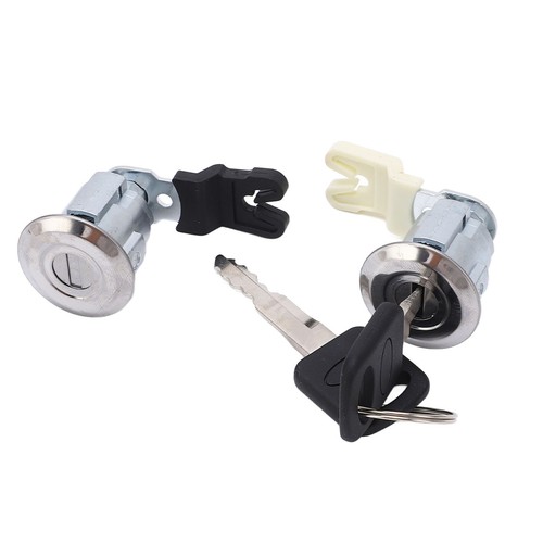 F87Z7821990BA Sturdy Construction Mechanical Stability Car Front Door Lock - Picture 7 of 22