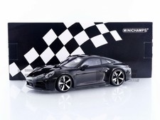 MINICHAMPS 1/18 - PORSCHE 911 (992.2) CARRERA COUPE - 2024 155064022