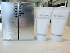 Sulwhasoo Ultimate S Enriched Cleansing Foam ...
