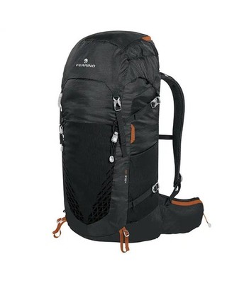 - Ferrino Agile 35 Trekkingrucksack, schwarz