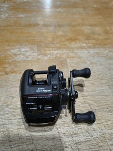Shimano Black Magnum | eBay