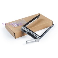 2.5" HDD SAS/SATA Tray For Cisco UCS C220 C240 C480 ML M5 74-113290 w/screws