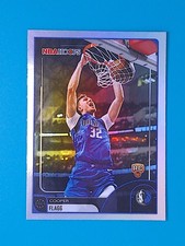 2025-26 Topps NBA Hoops - Cooper Flagg (RC) #35