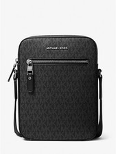 MICHAEL KORS Crossbody Bag Black 33F9LVAC6U