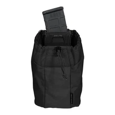 Agilite Mag-Release Dump Pouch Black - Brand New