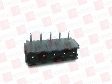 WEIDMULLER SL-5.08/05/90B-4.5SN-BK-BL / SL5080590B45SNBKBL (NEW IN BOX)