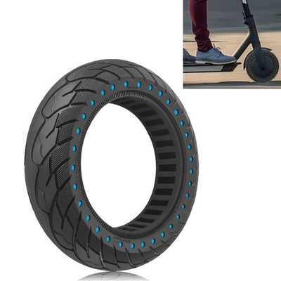 Gummi Reifen 10x2.5 60/70-6.5 E Für Ninebot Max G30 G30D Scooter Elektroroller